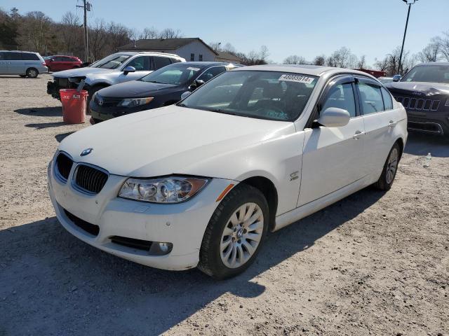 bmw  2009 wbapk53579a509648