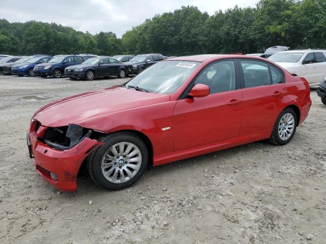 bmw 328 xi sul 2009 wbapk53579a512145