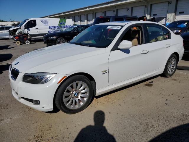 bmw 3 series 2009 wbapk53579a643687