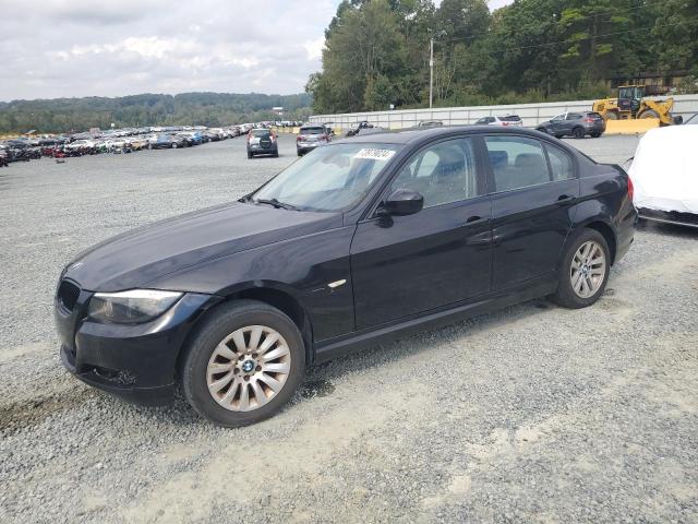 bmw 328 xi sul 2009 wbapk53579a645942