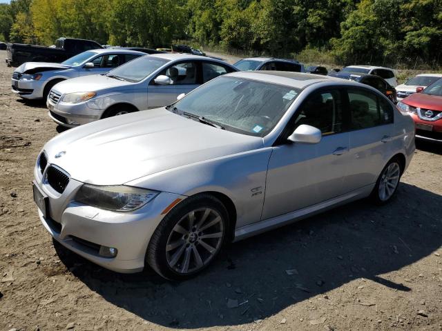 bmw 328 xi sul 2009 wbapk53599a645232