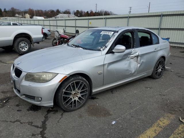 bmw 328 xi sul 2009 wbapk535x9a644719