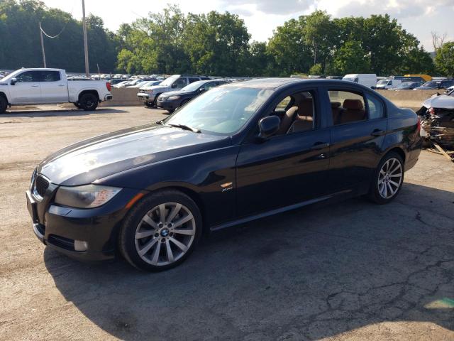 bmw 3 series 2010 wbapk5c50aa646550