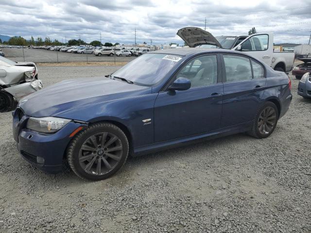 bmw 3 series 2011 wbapk5c50ba661938