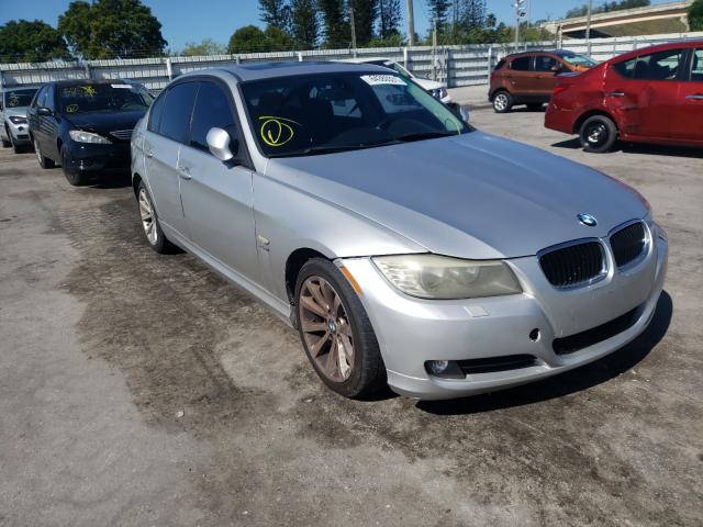 bmw 328 xi sul 2011 wbapk5c50ba662894