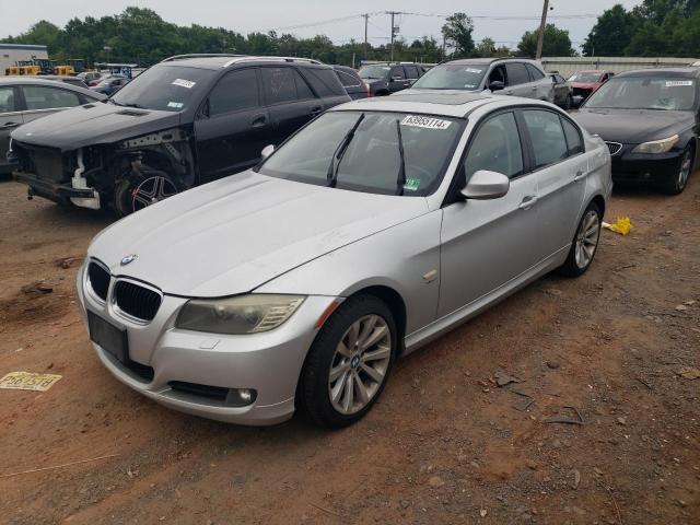 bmw 3 series 2011 wbapk5c51ba654965