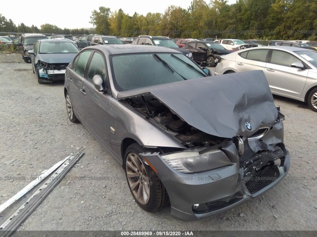 bmw  2011 wbapk5c51ba659874