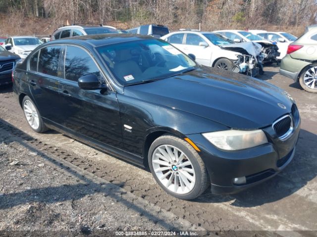 bmw 328i 2011 wbapk5c52ba995615