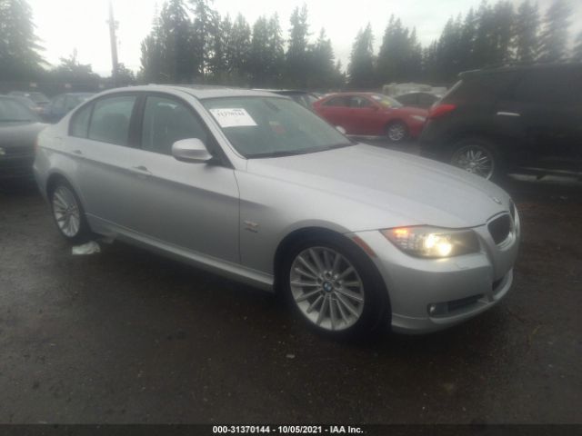 bmw 3 2010 wbapk5c53aa646817