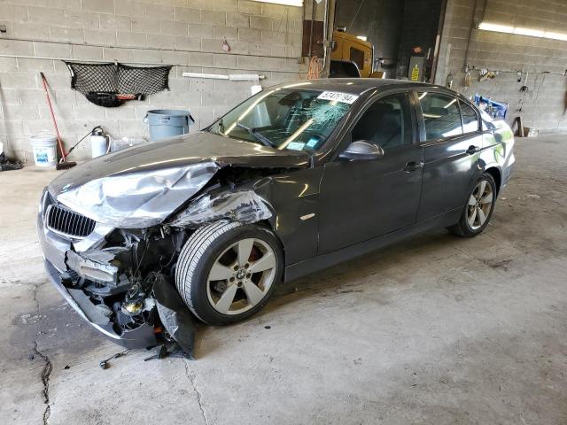 bmw 3 series 2010 wbapk5c53aa650642