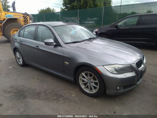 bmw 3 2010 wbapk5c54aa651119