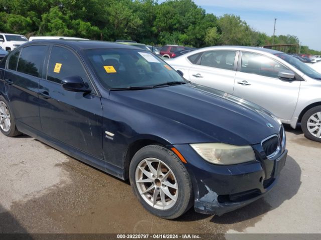 bmw 328i 2010 wbapk5c54aa652108