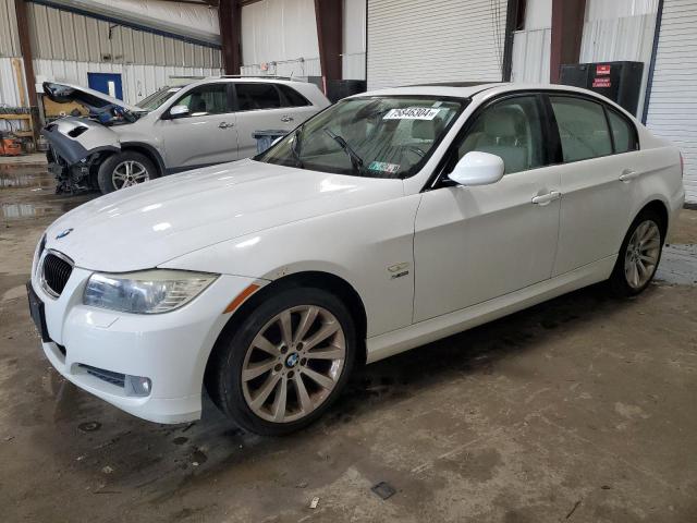 bmw 328 xi sul 2011 wbapk5c54ba654734