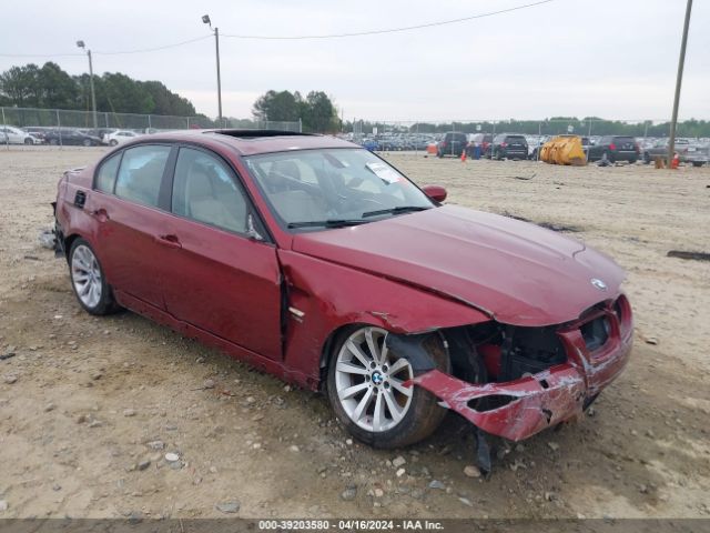 bmw 328i 2011 wbapk5c54ba655897