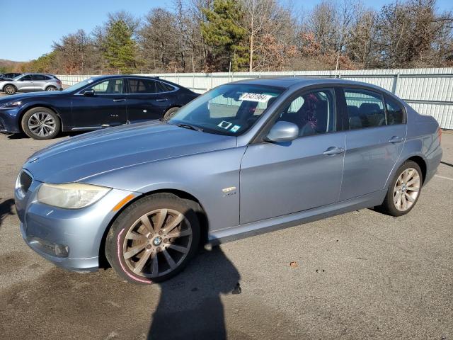 bmw 3 series 2011 wbapk5c54ba659724