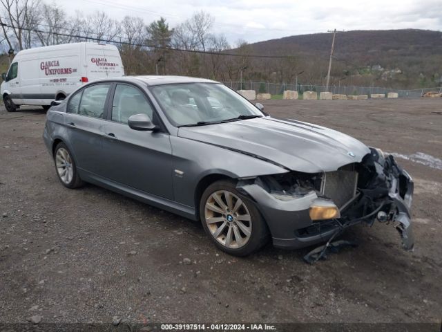 bmw 328i 2011 wbapk5c54bf125397