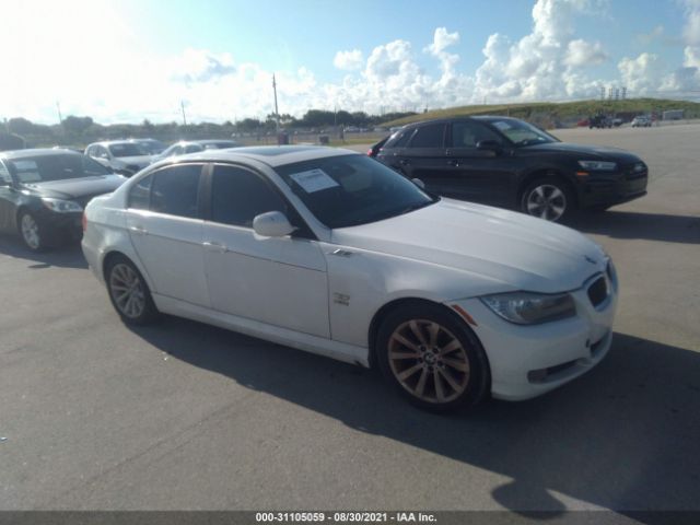 bmw 3 2010 wbapk5c55aa646639