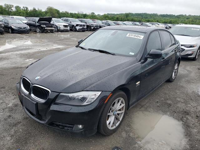 bmw 3 series 2010 wbapk5c55aa652487