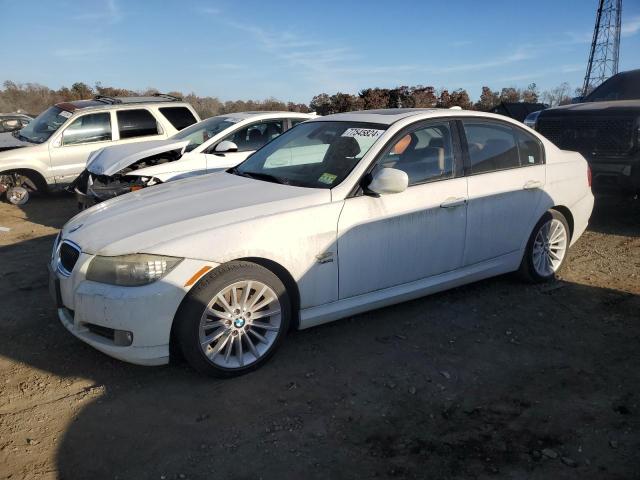 bmw 3 series 2010 wbapk5c55aa653722