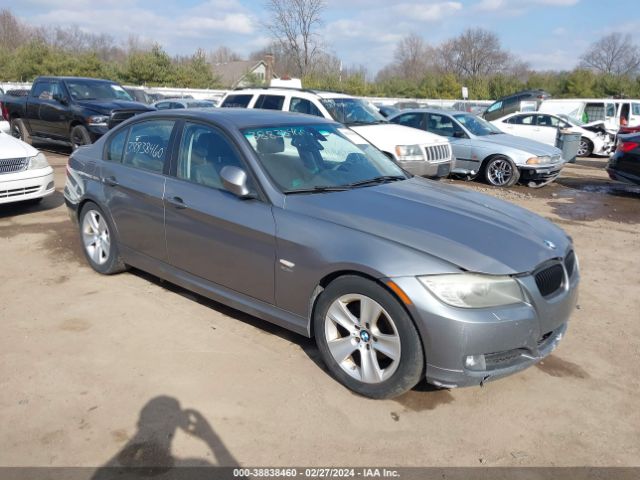 bmw 328i 2011 wbapk5c55ba654256