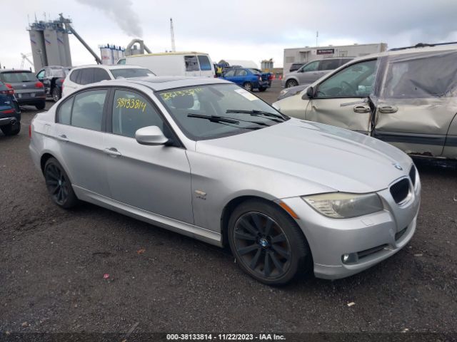 bmw  2011 wbapk5c55ba659540