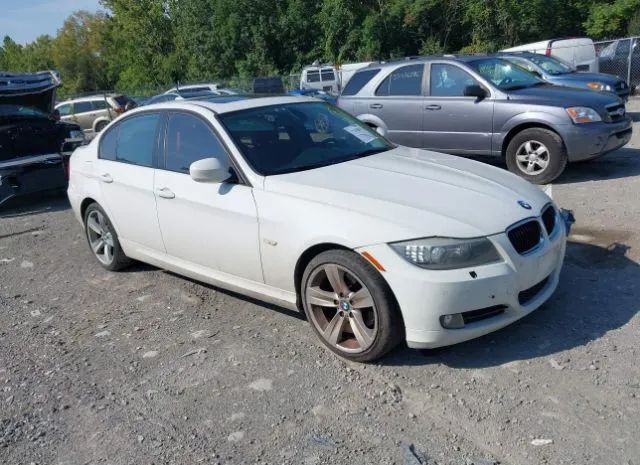 bmw 3 series 2011 wbapk5c55ba659568