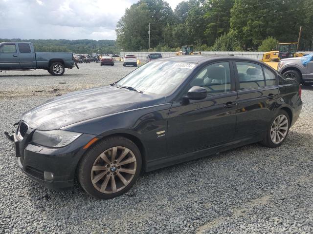 bmw 3 series 2011 wbapk5c55ba811395