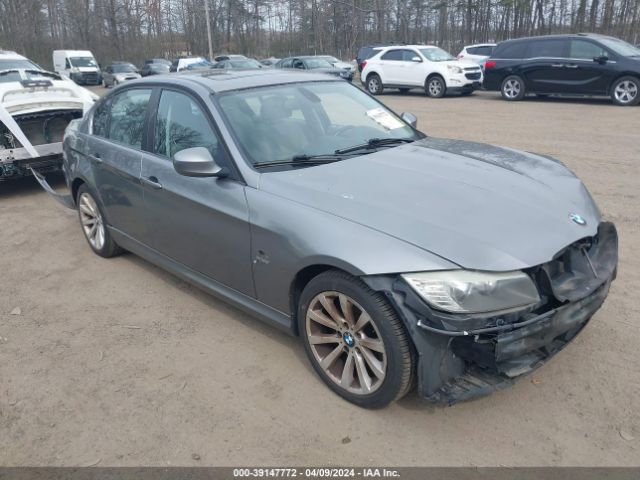 bmw 328i 2011 wbapk5c55ba993955