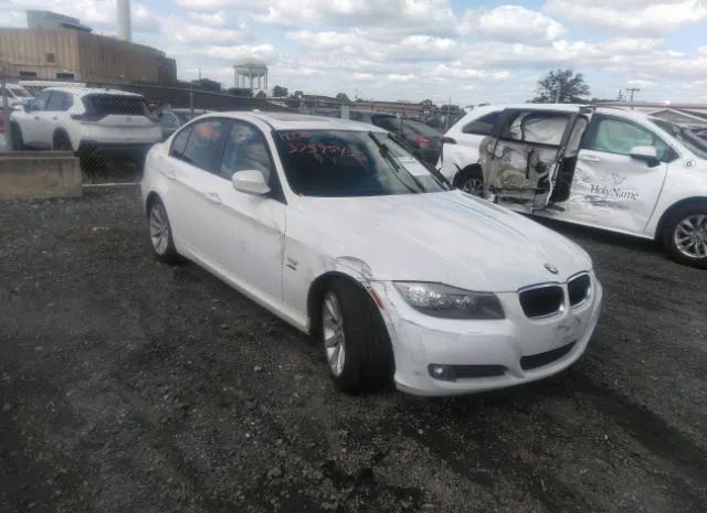 bmw 3 series 2011 wbapk5c55bf126672