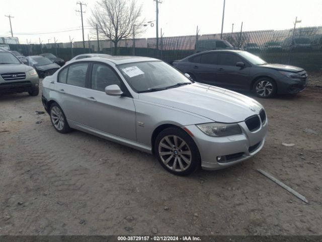 bmw 328i 2011 wbapk5c56ba654508