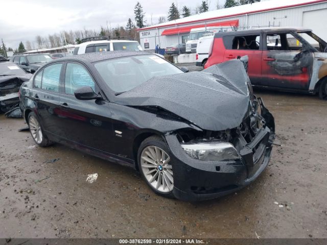 bmw 328i 2011 wbapk5c56ba994905