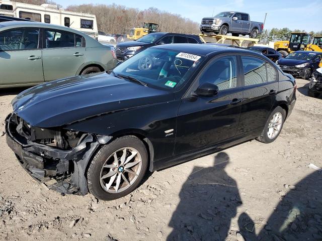 bmw 3 series 2010 wbapk5c57aa650630