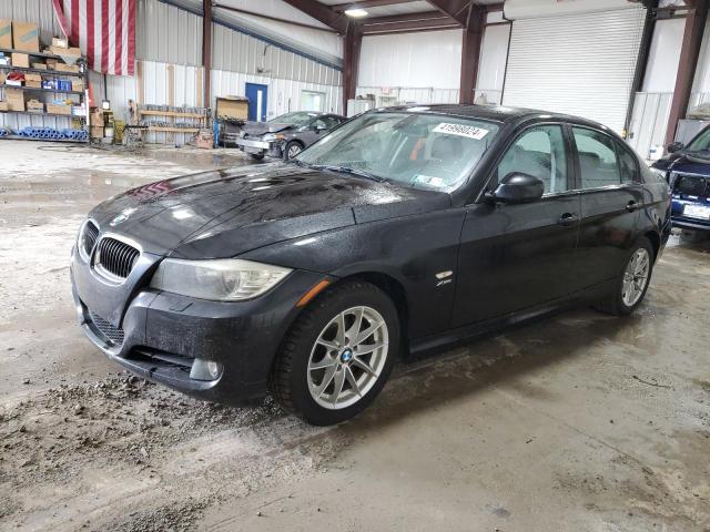 bmw 3 series 2010 wbapk5c57aa651714