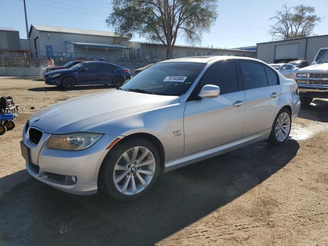 bmw 328 xi sul 2011 wbapk5c57ba656509