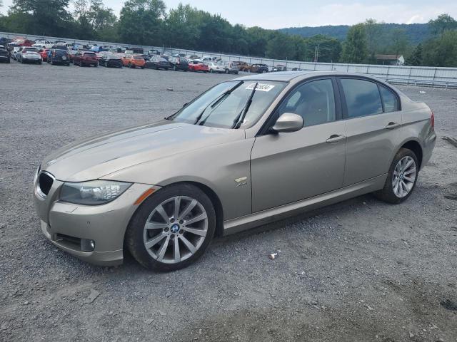 bmw 3 series 2011 wbapk5c57ba660673