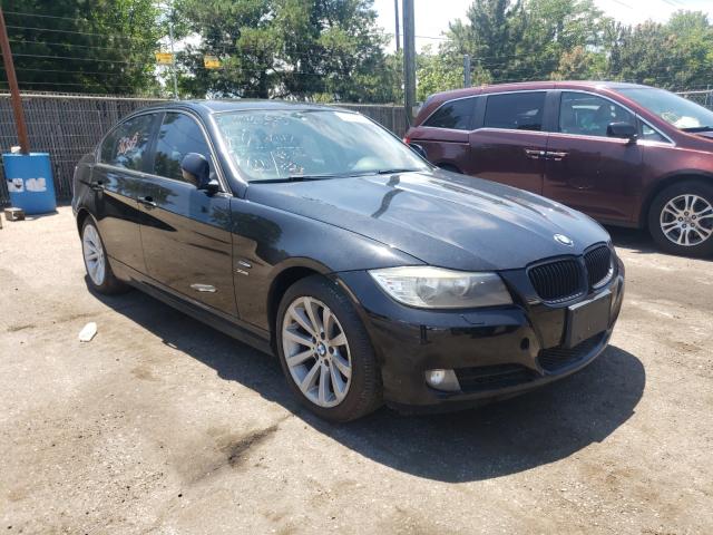 bmw 3 2011 wbapk5c57ba662214