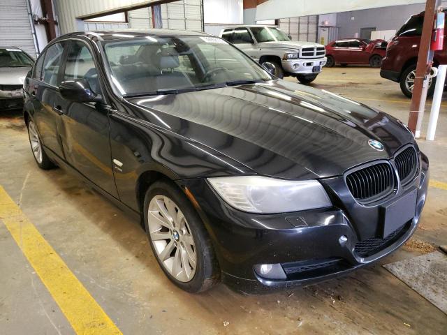 bmw 3 series 2011 wbapk5c57bf125443