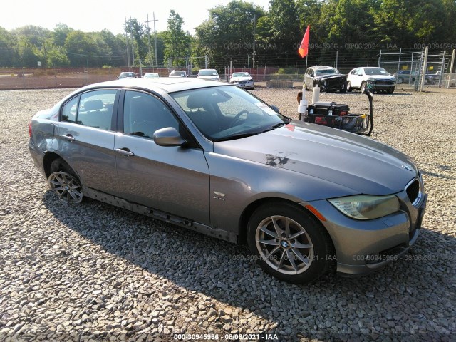 bmw 3 2010 wbapk5c58aa652144