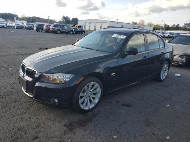 bmw 328 xi sul 2011 wbapk5c58ba660004