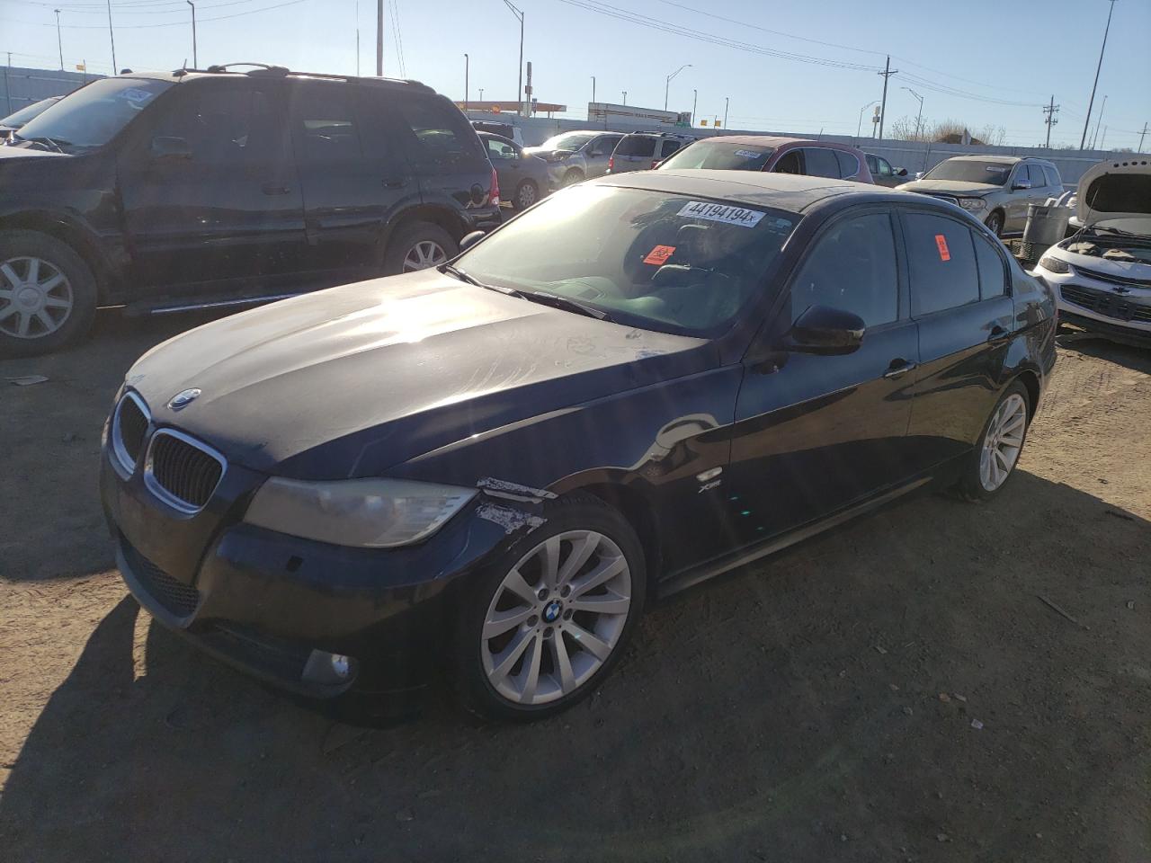 bmw 3er 2011 wbapk5c58ba661010