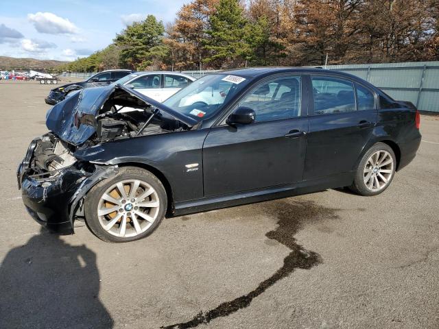 bmw 3 series 2011 wbapk5c58ba662870