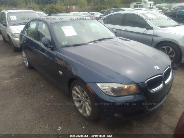 bmw 3 2011 wbapk5c58bf123801