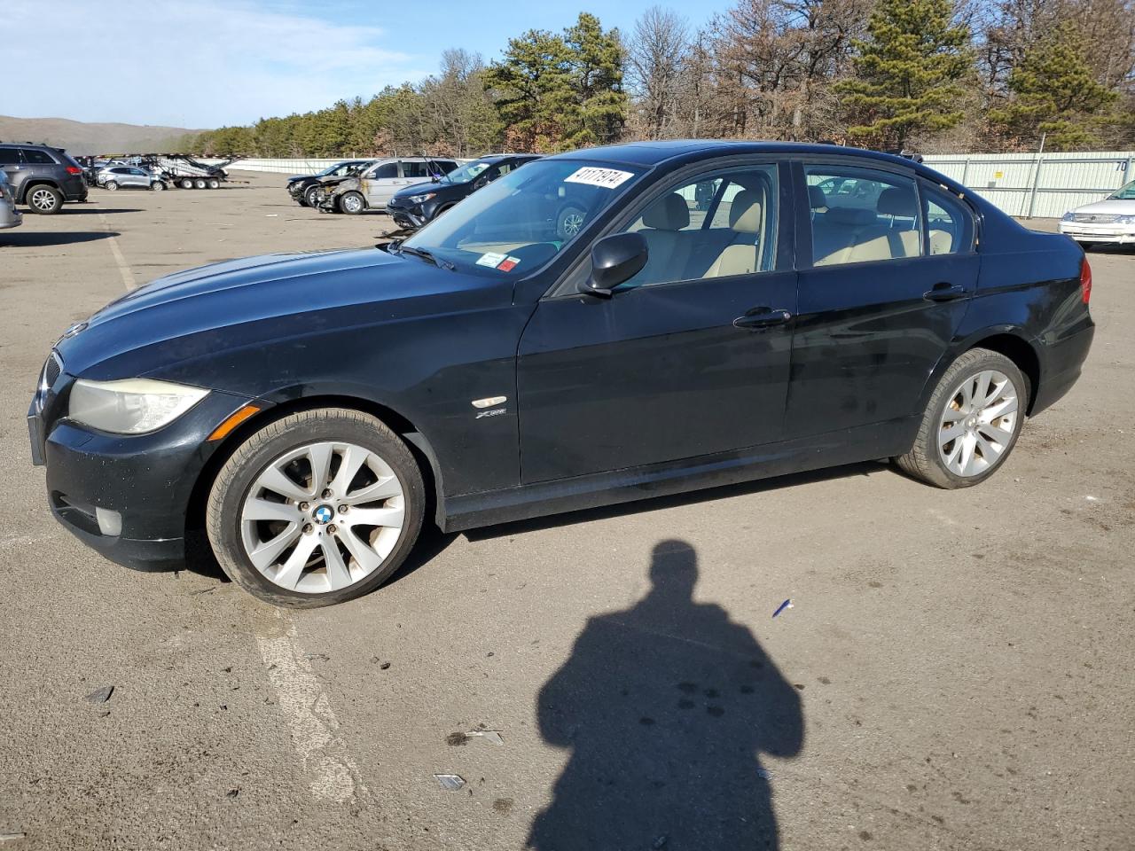 bmw 3er 2011 wbapk5c59ba658939