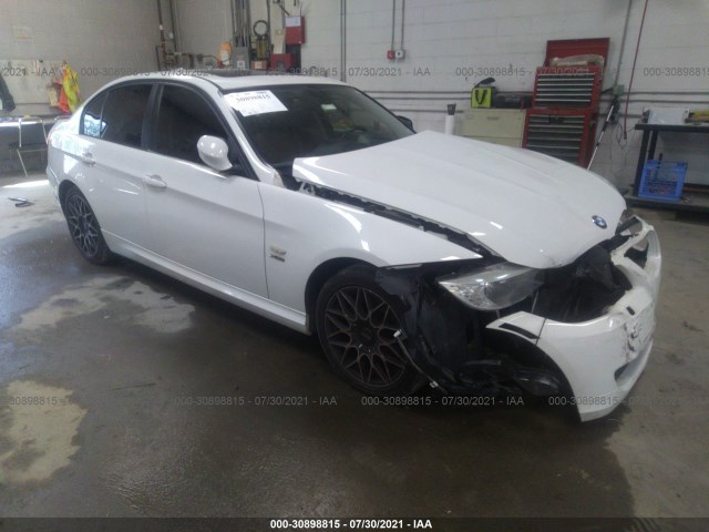 bmw 3 2011 wbapk5c59bf124763