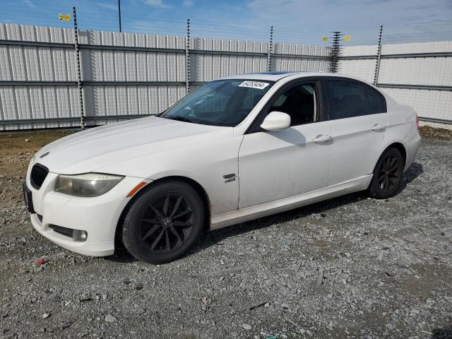 bmw 3 series 2010 wbapk5c5xaa599754