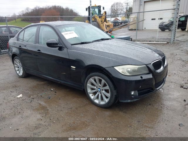 bmw 328i 2011 wbapk5c5xba654558