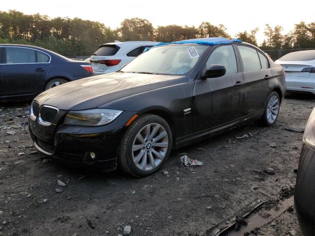 bmw 328 xi sul 2011 wbapk5c5xba655080