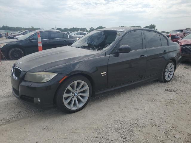 bmw 3 series 2011 wbapk5c5xba662143