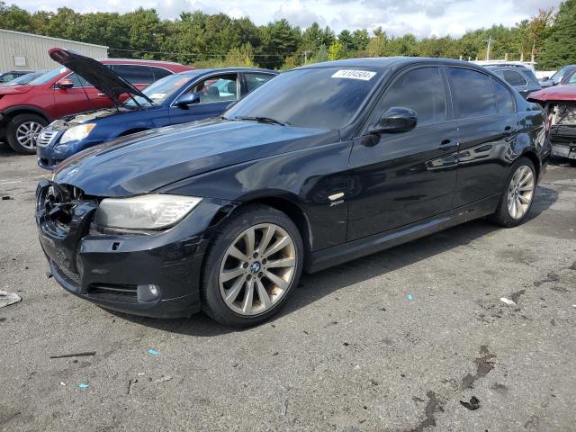 bmw 328 xi sul 2011 wbapk5g50bnn51622