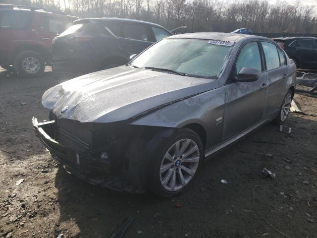 bmw 328 xi sul 2011 wbapk5g50bnn79467